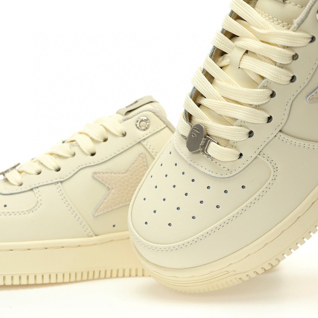 Bapesta Highsnobiety