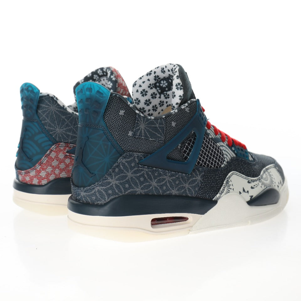 J4 Sashiko