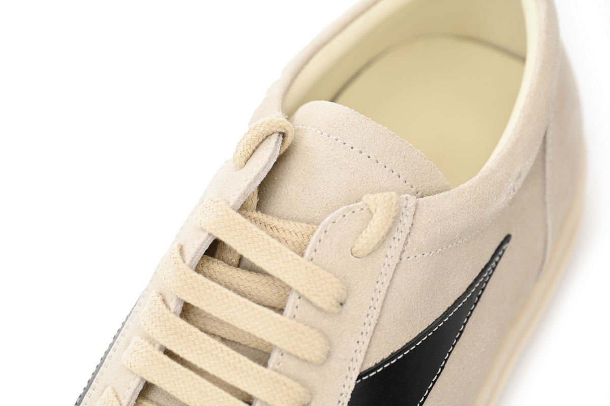 RO Vintage Suede