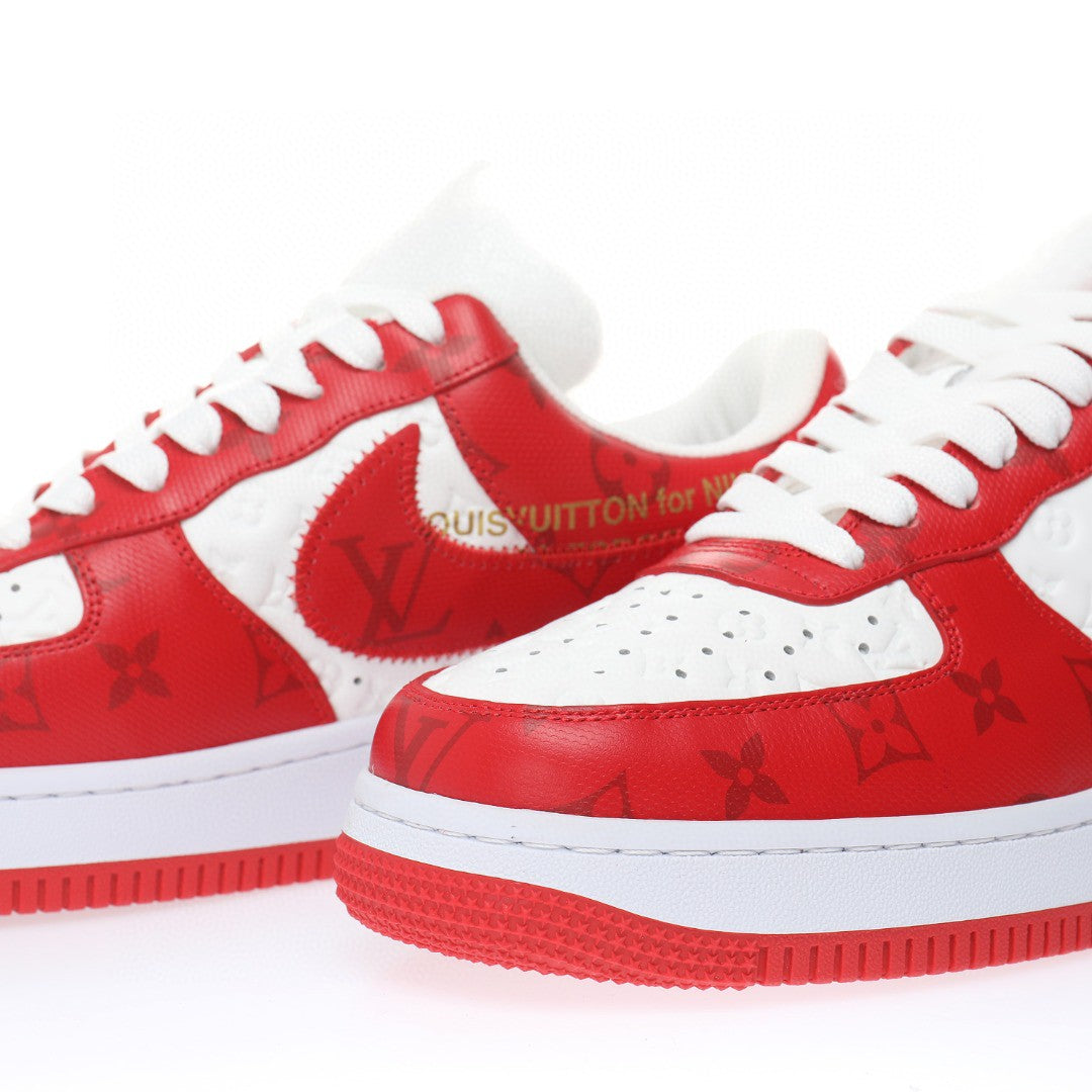 Af 1 x LV Red
