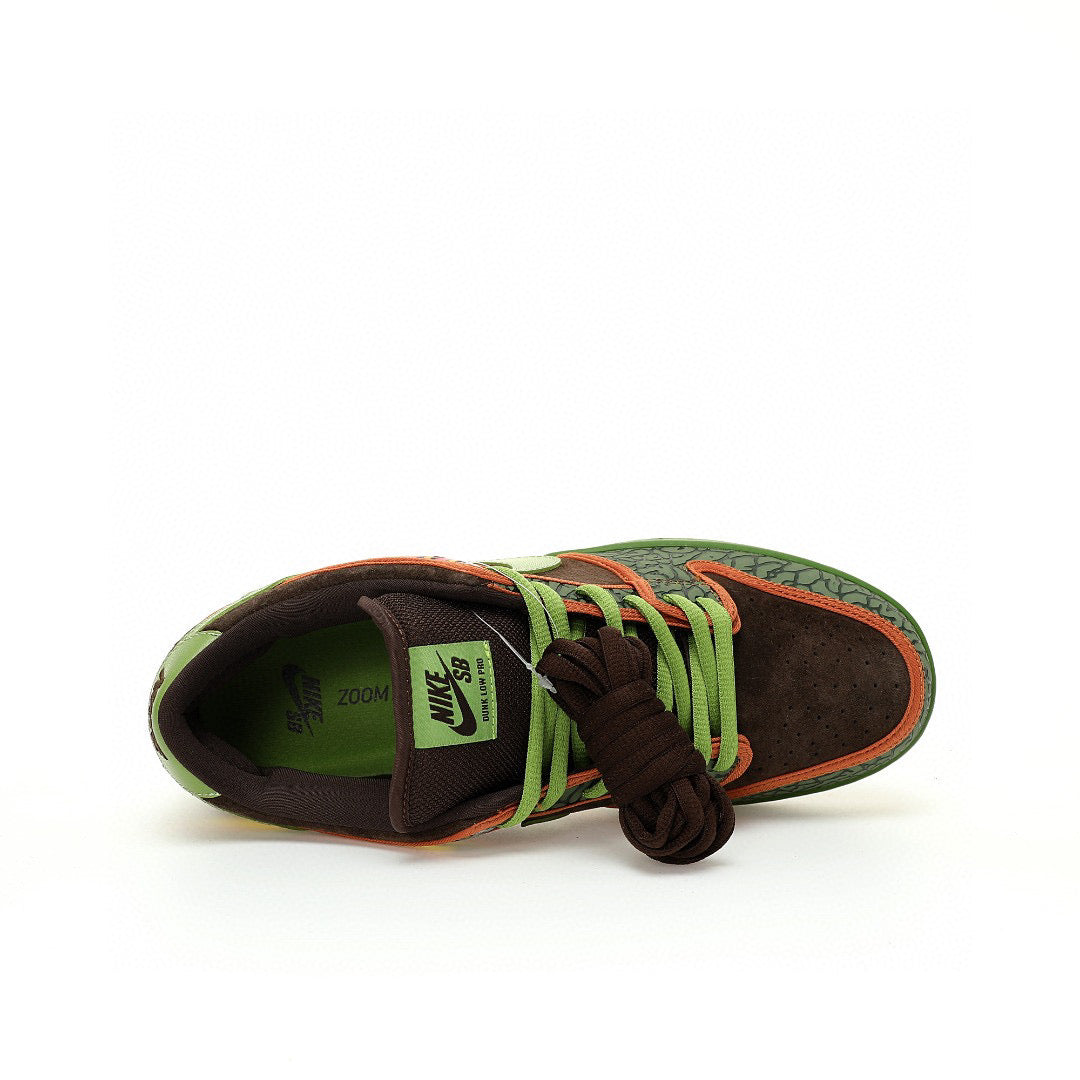 Dunk Low SB De La Soul