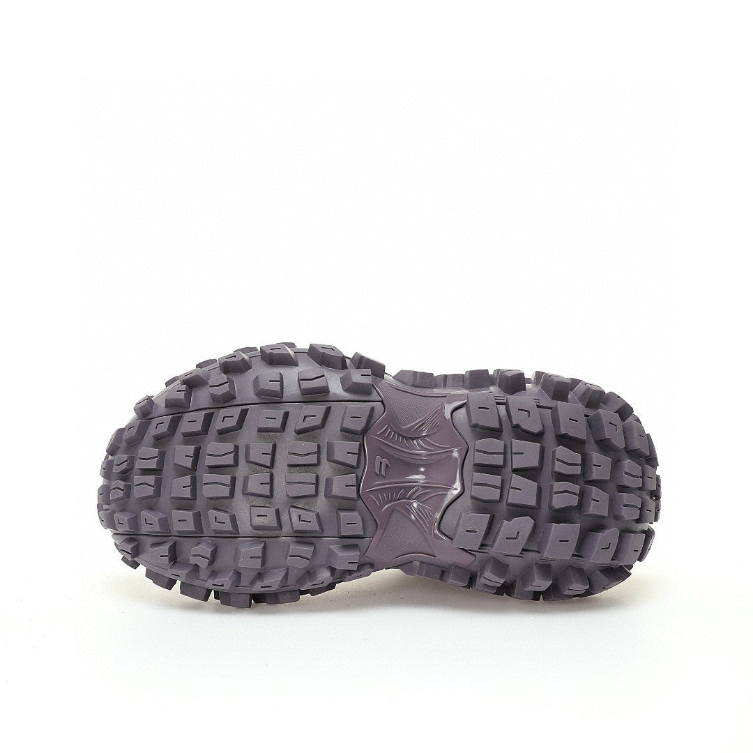 BB Defender Pale Purple