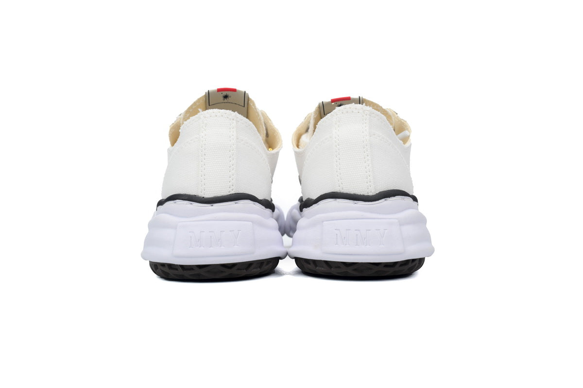 Mihara White Black