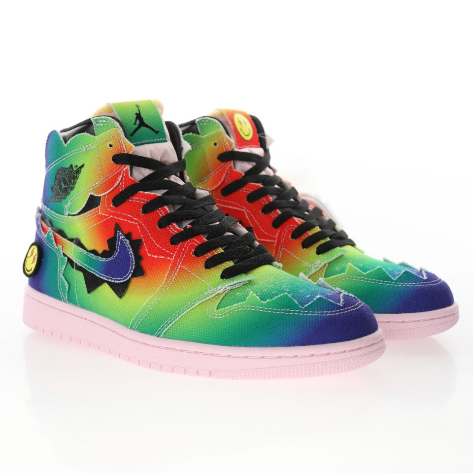 J1 High J Balvin