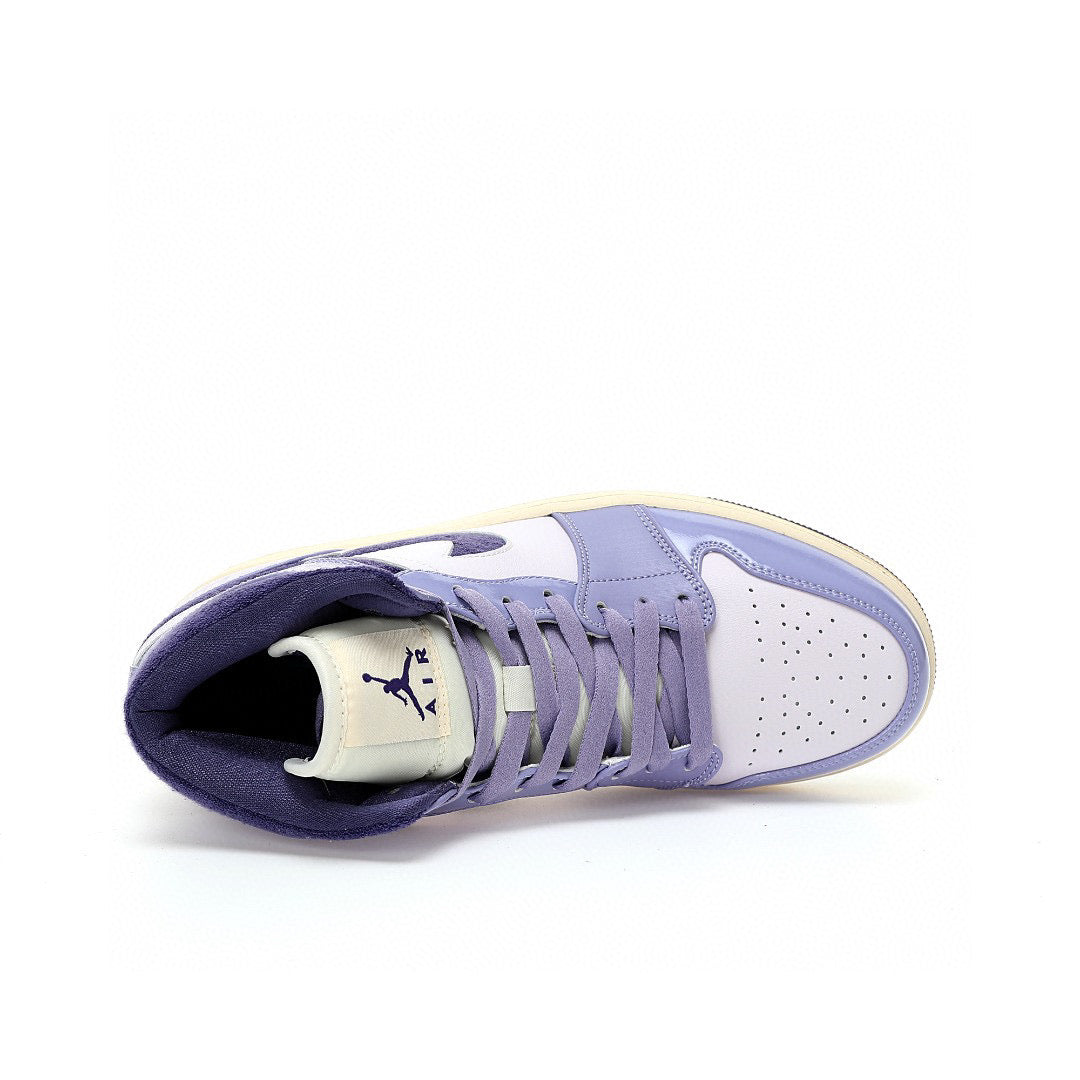 J1 Mid Sky Purple