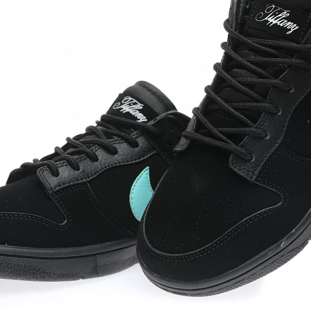 Dunk Low Tiffany Unreleased