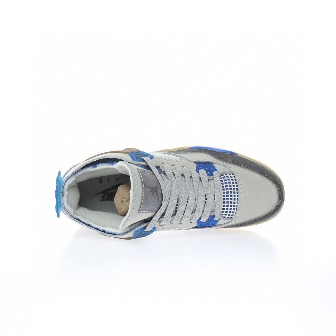 J4 Skyline Blues