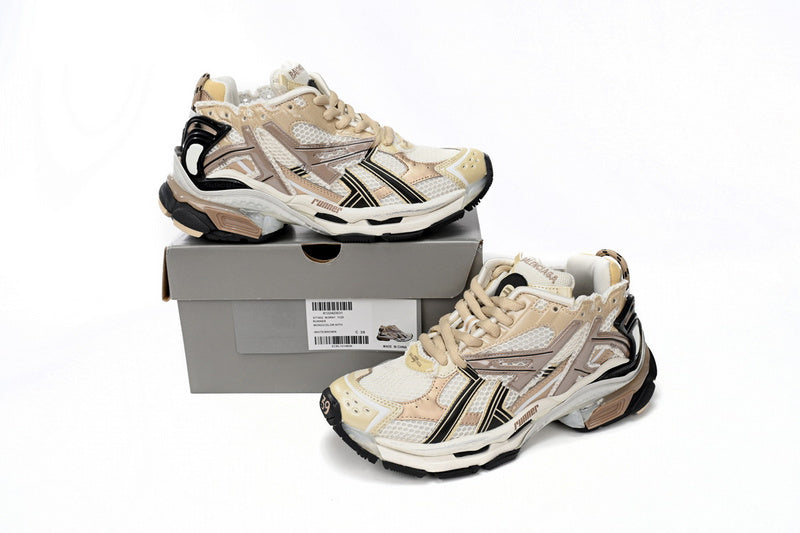 BB Runners Rice Platinum