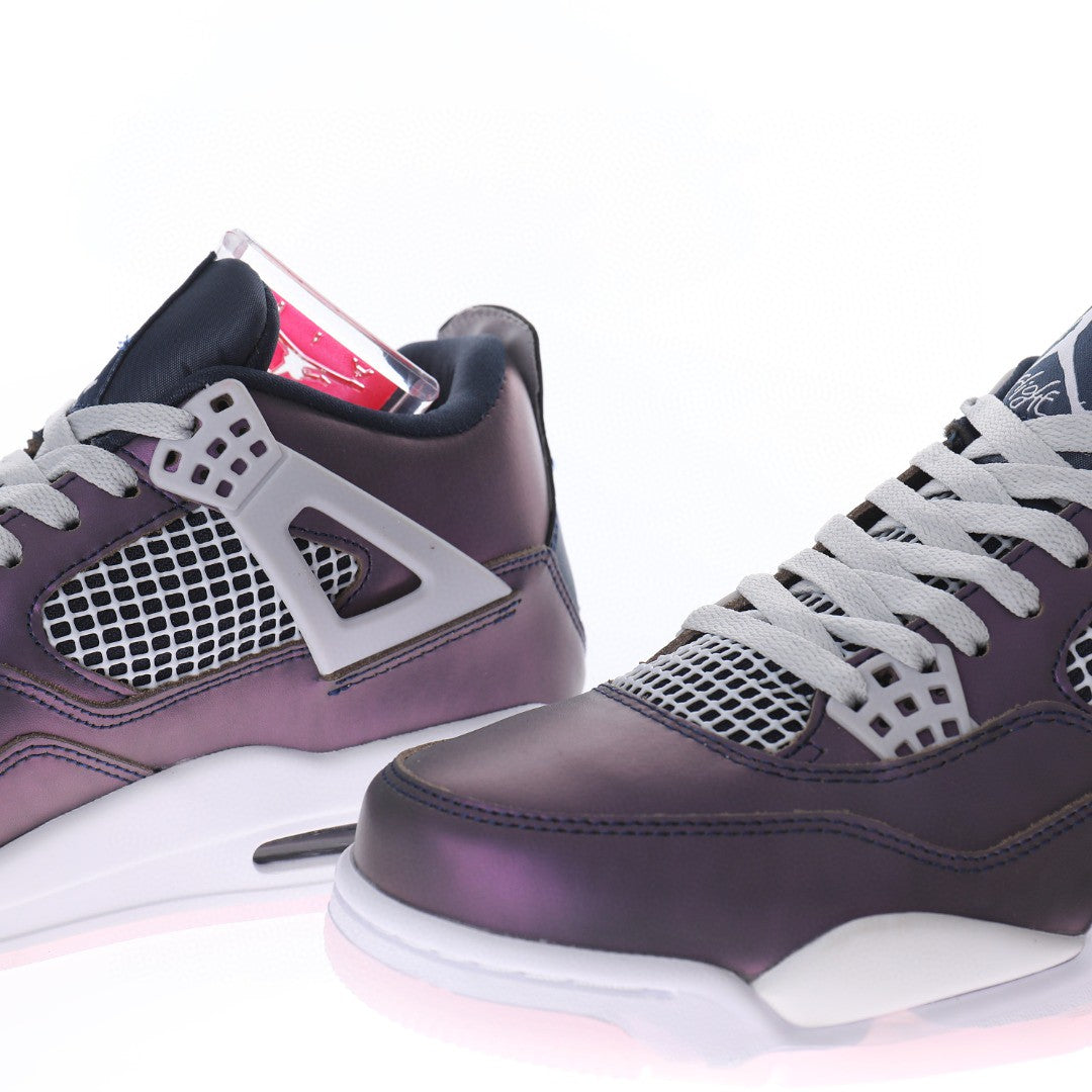 J4 Monsoon Blue