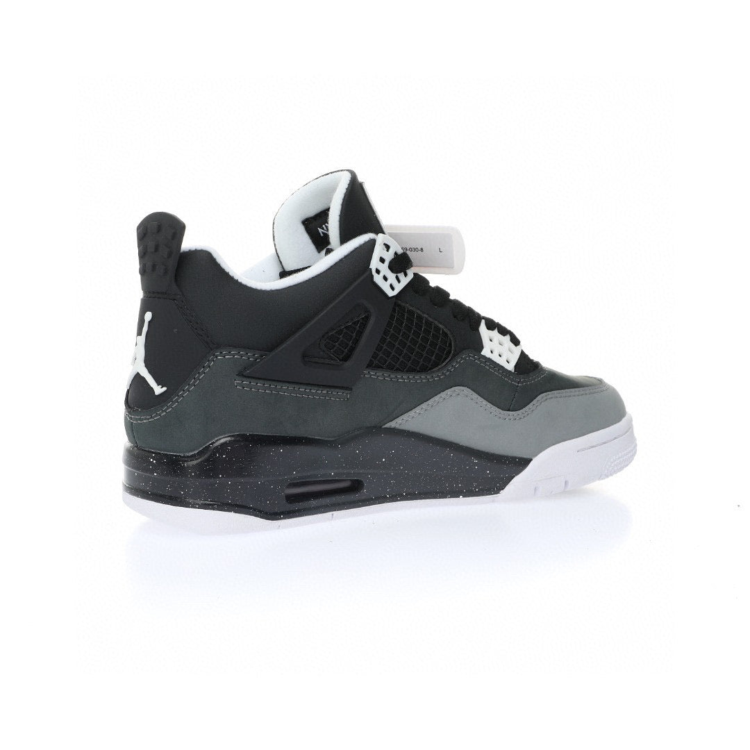 J4 Fear Pack