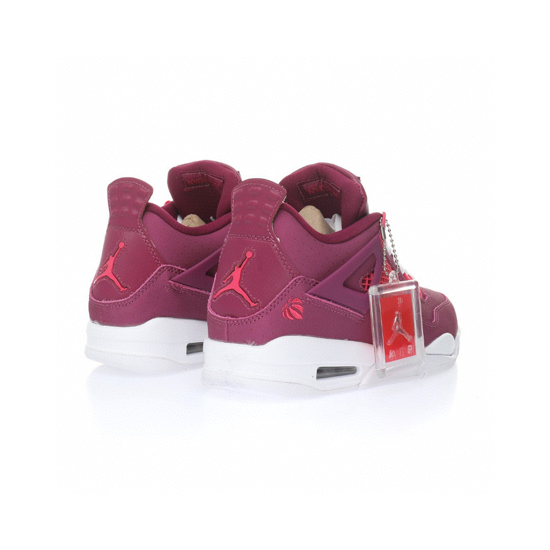 J4 Valentine's Day