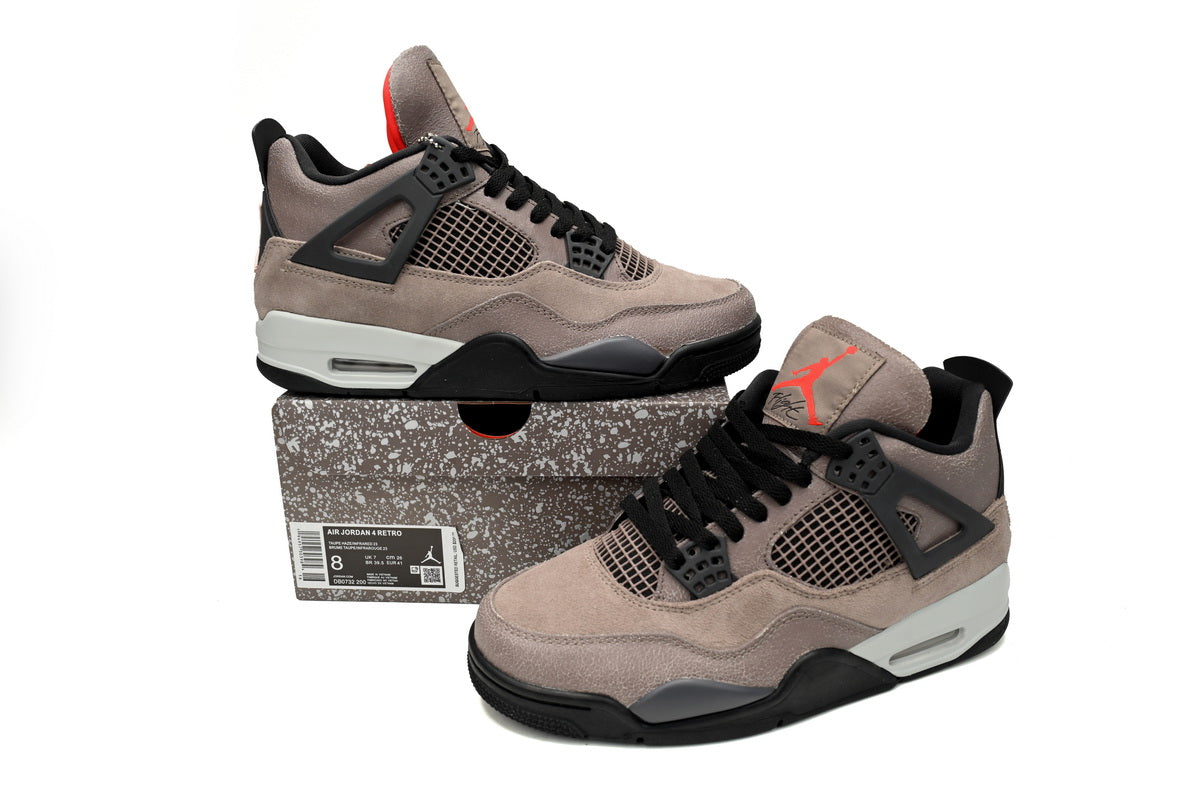 J4 Taupe Haze