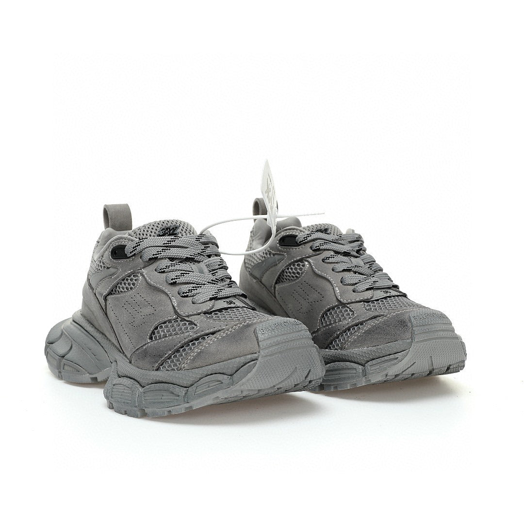 BB 3XL Full Grey