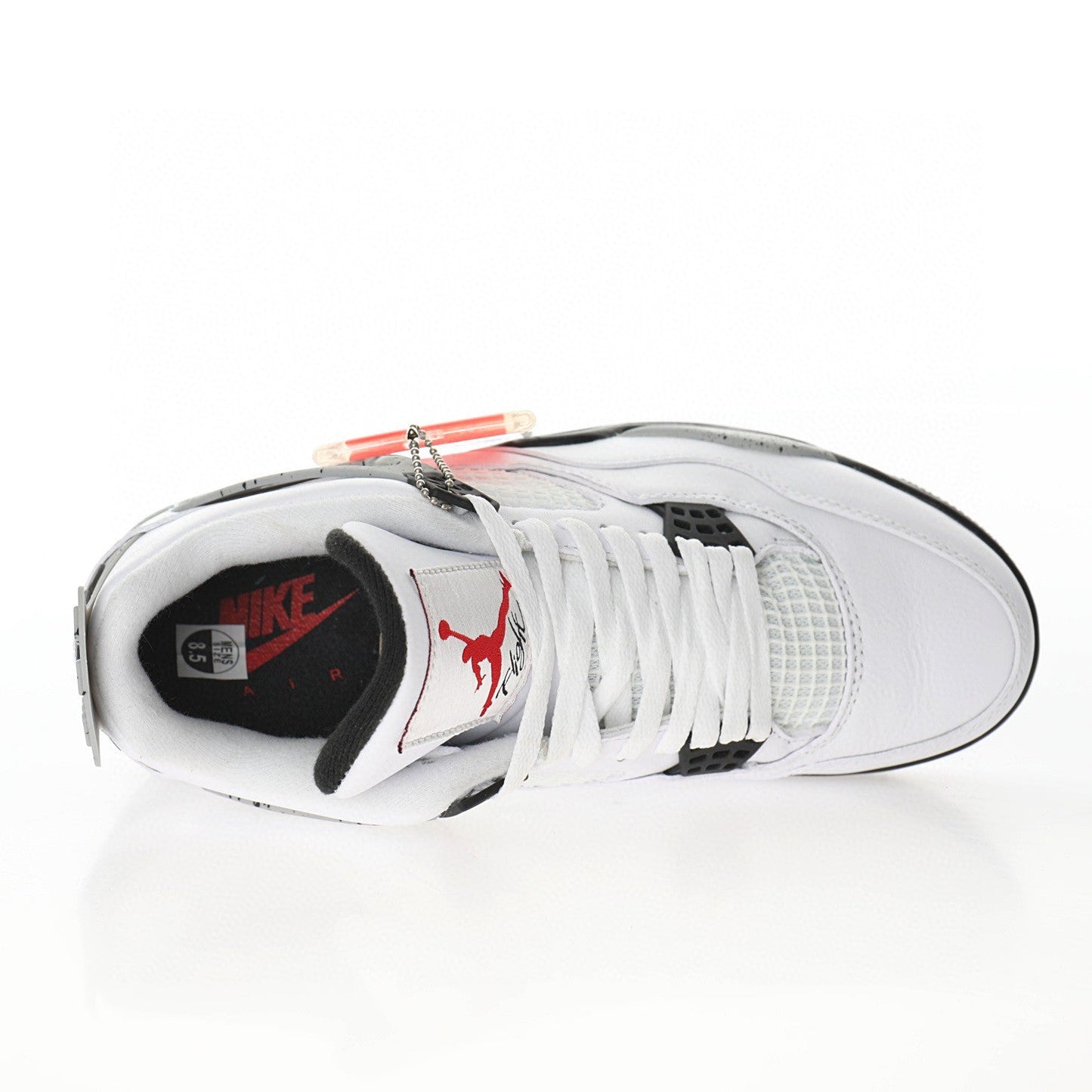 J4 White Cement
