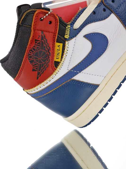J1 High Union Los Angeles