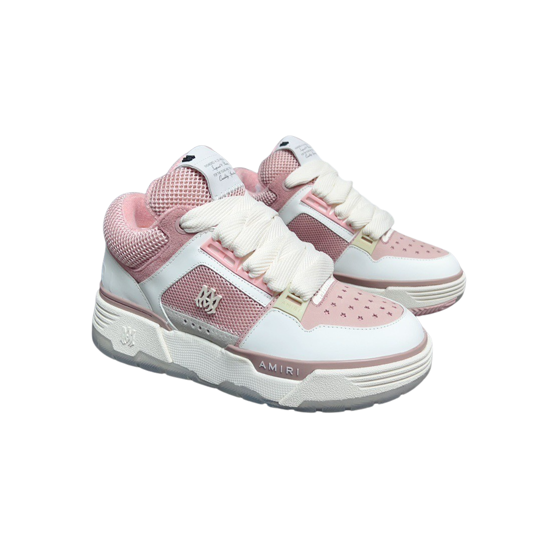 AMR MA 1 Pink Cloud