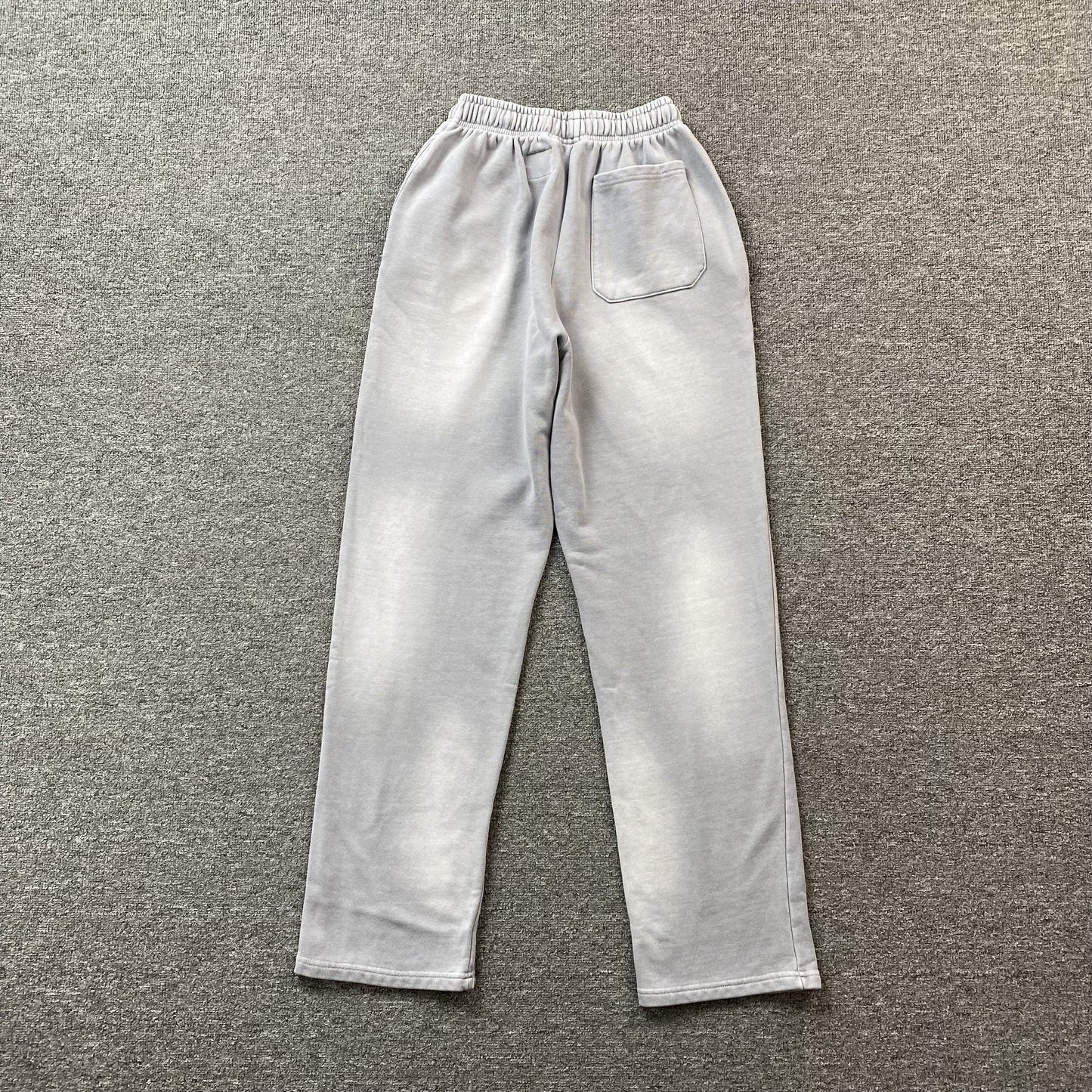 Hellstar Studios Grey Sweatpants