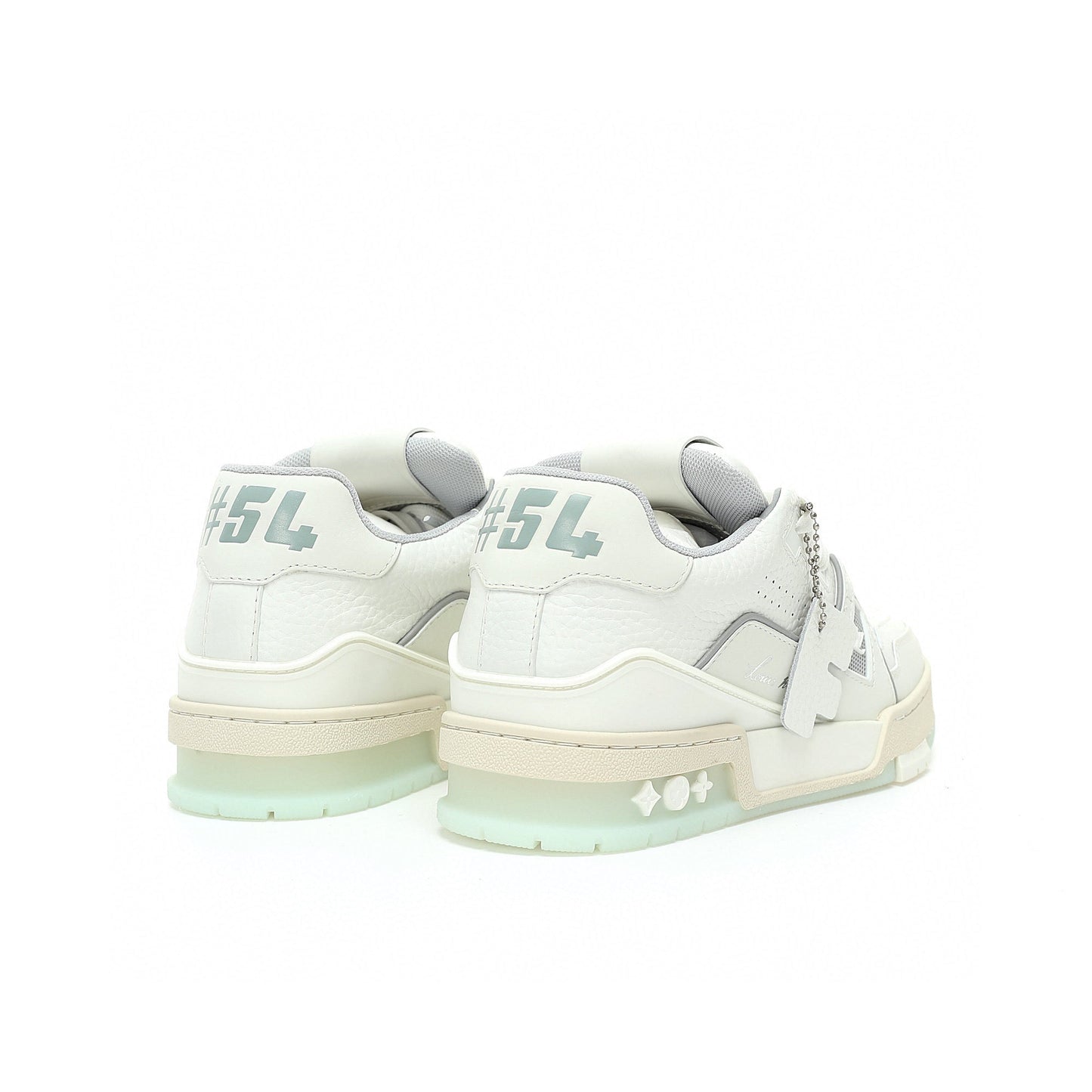 LV Trainer White