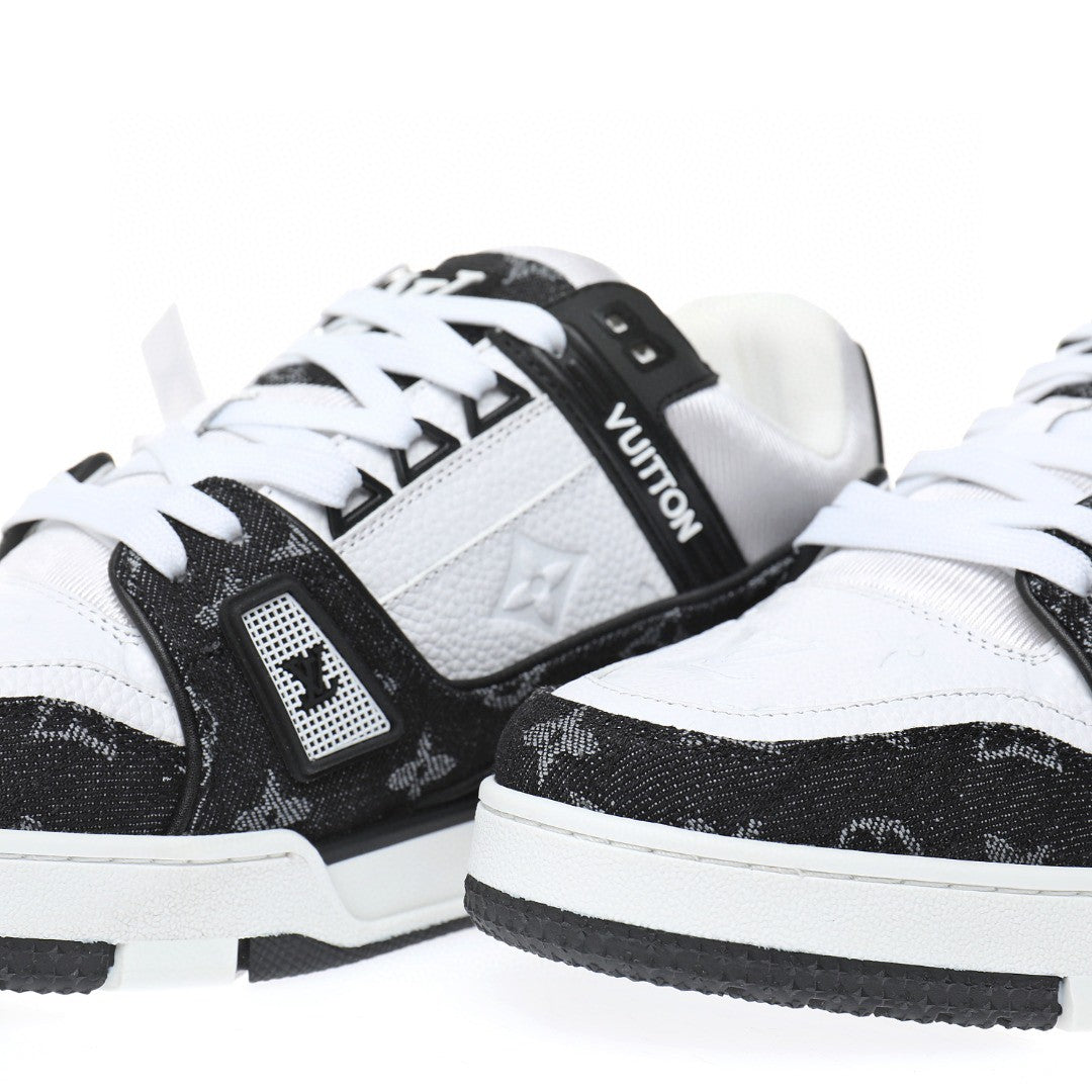LV Trainer Black