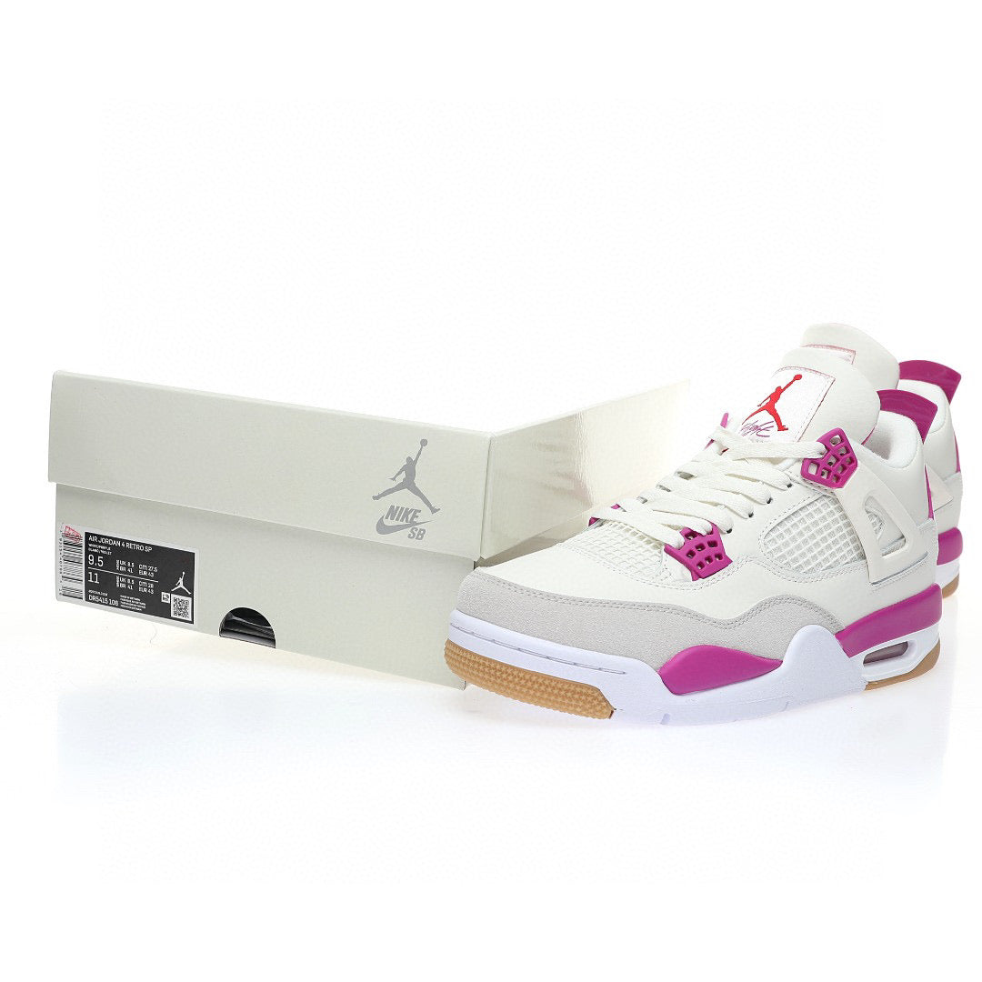 J4 Berry Crisp
