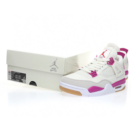 J4 Berry Crisp