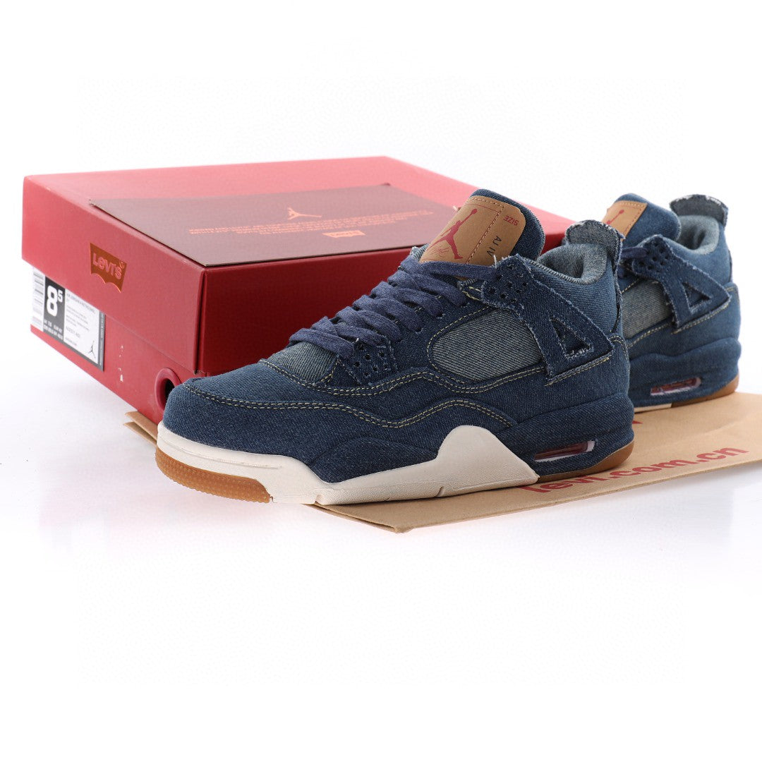 J4 Levi's Denim
