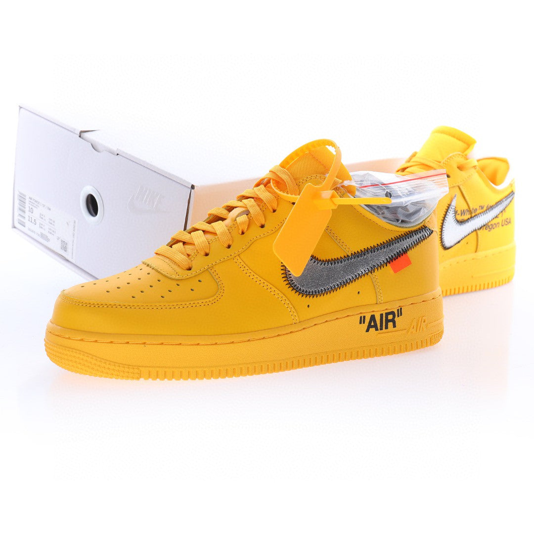 Af 1 OW University Gold