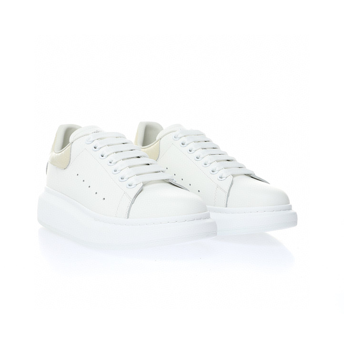 McQueen Cream Skin