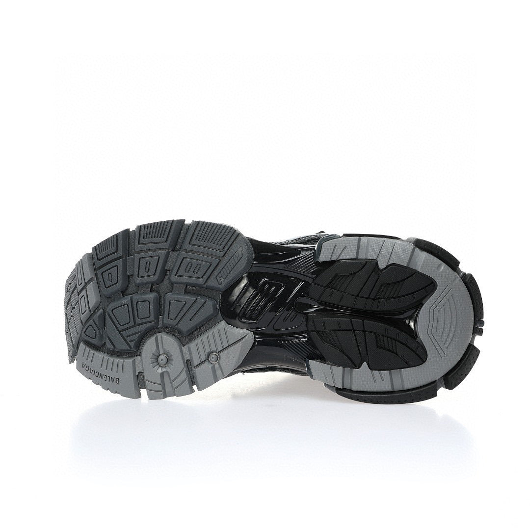 BB Runners Grey