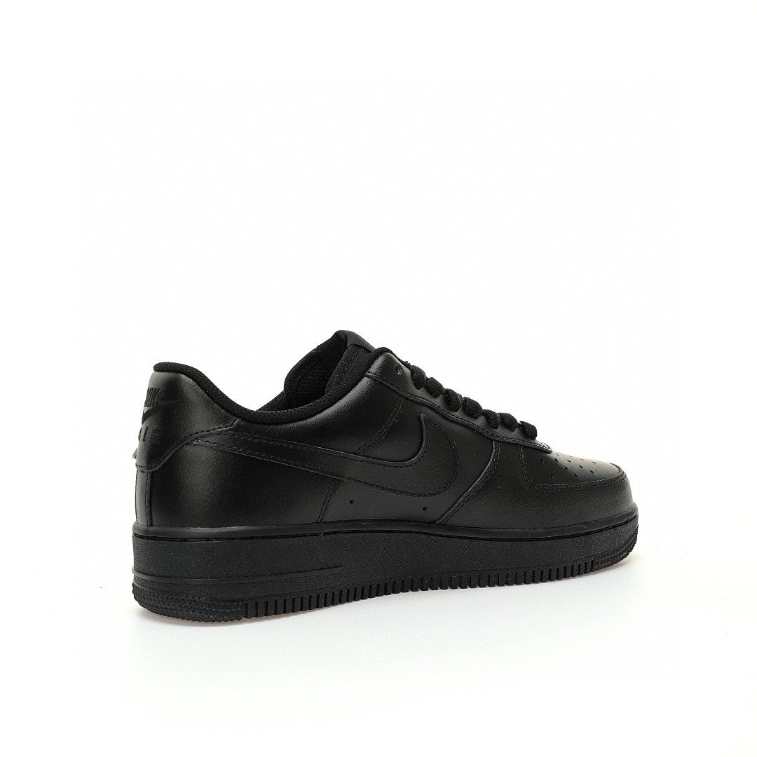 Af 1 Kaws Black