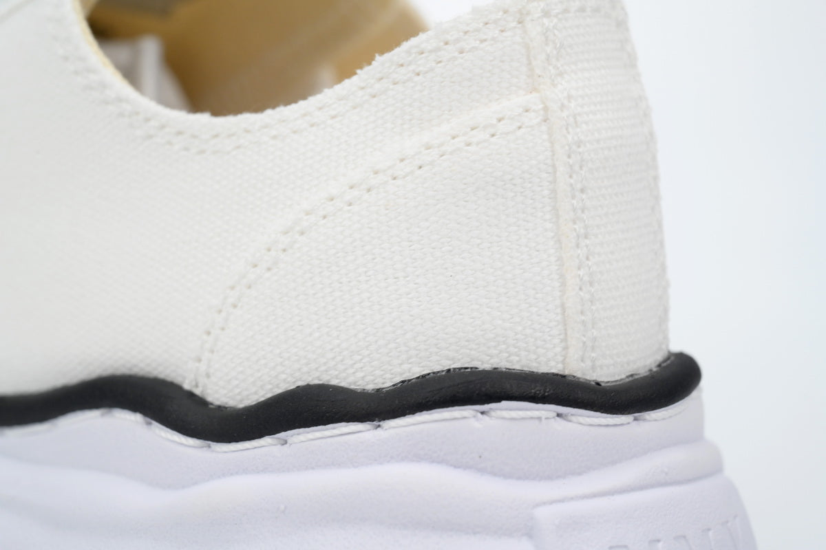 Mihara White Black