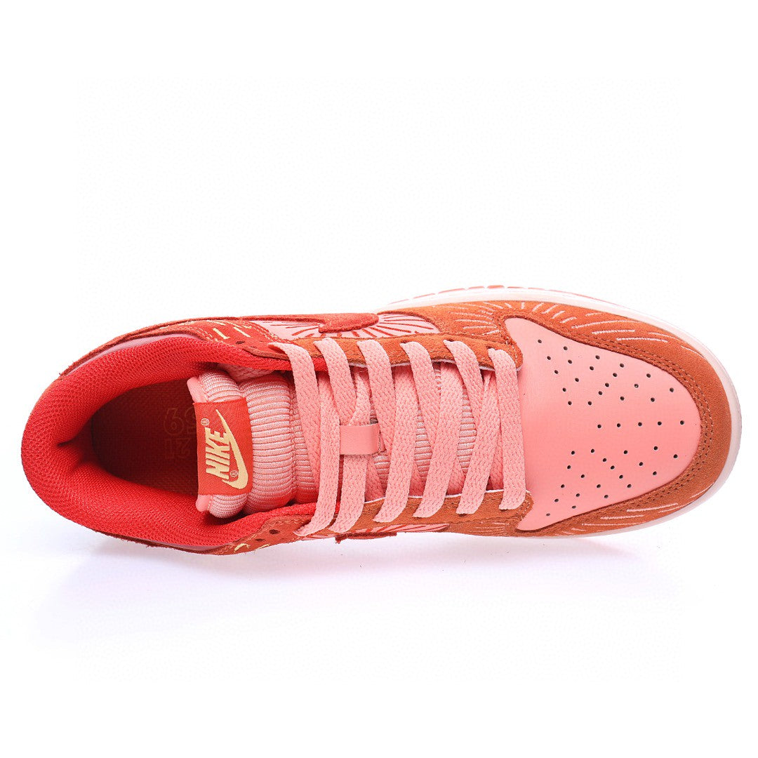 Dunk Low Winter Solstice