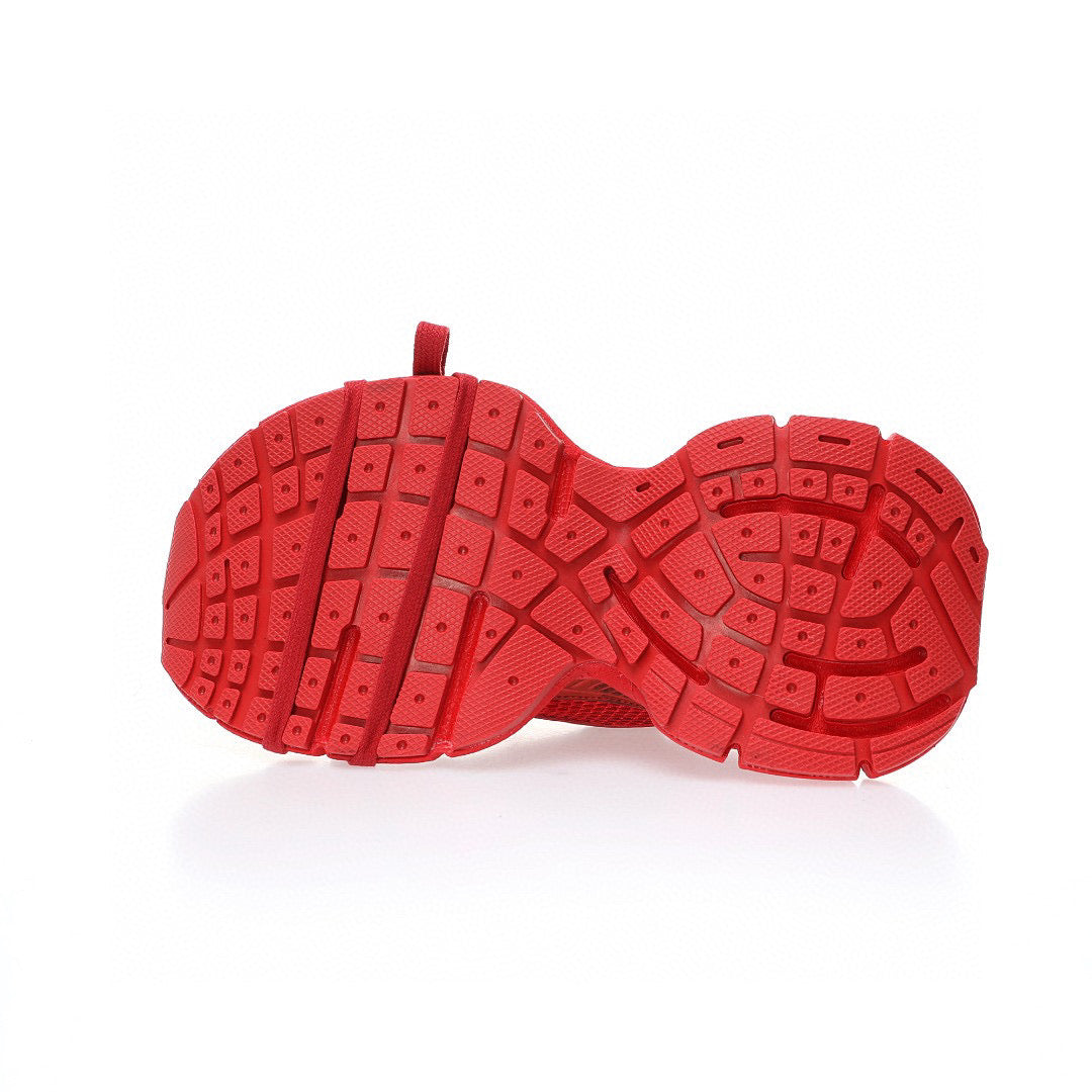 BB 3XL Red