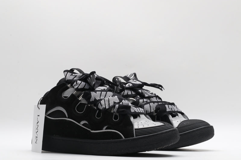 Lanvin Curb Reflective