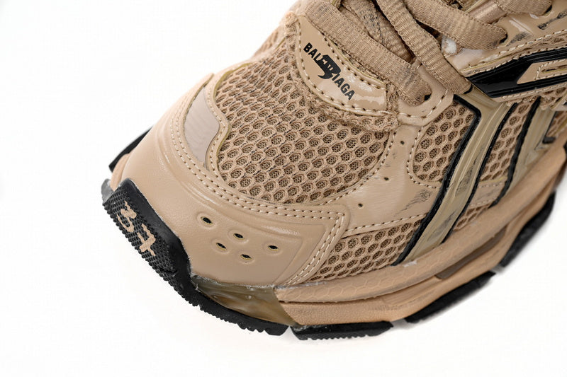 BB Runners Brown