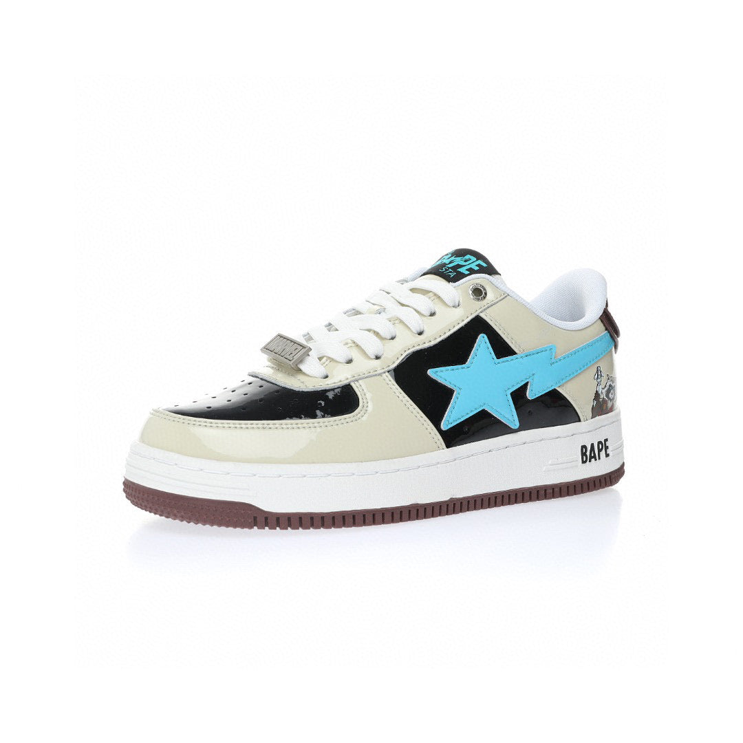 Bapesta Marvel Rocket Racoon