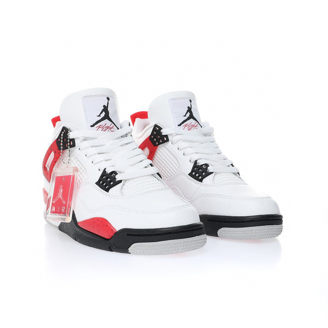 J4 Red Cement