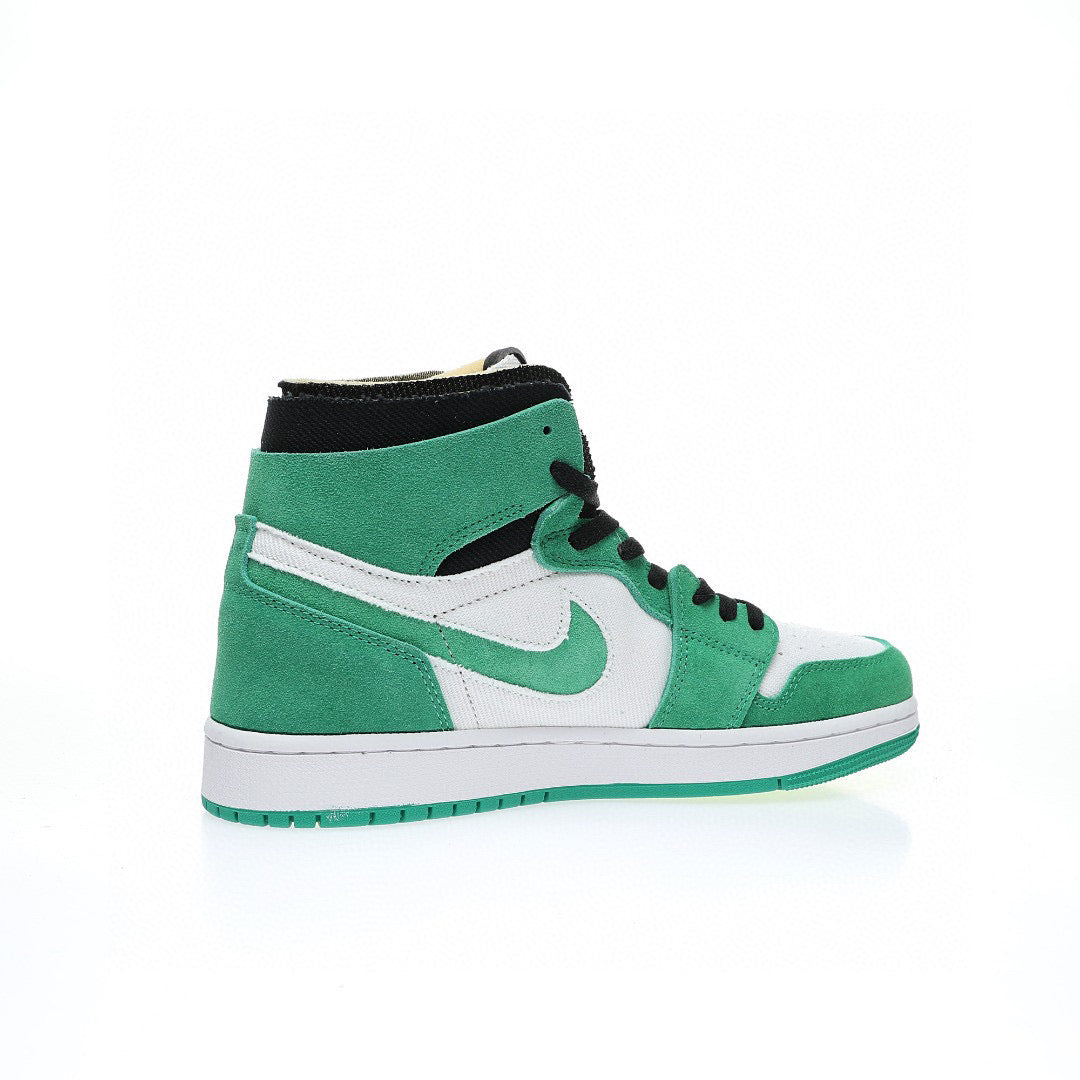 J1 High CMFT Stadium Green