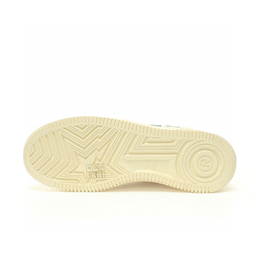 Bapesta Highsnobiety