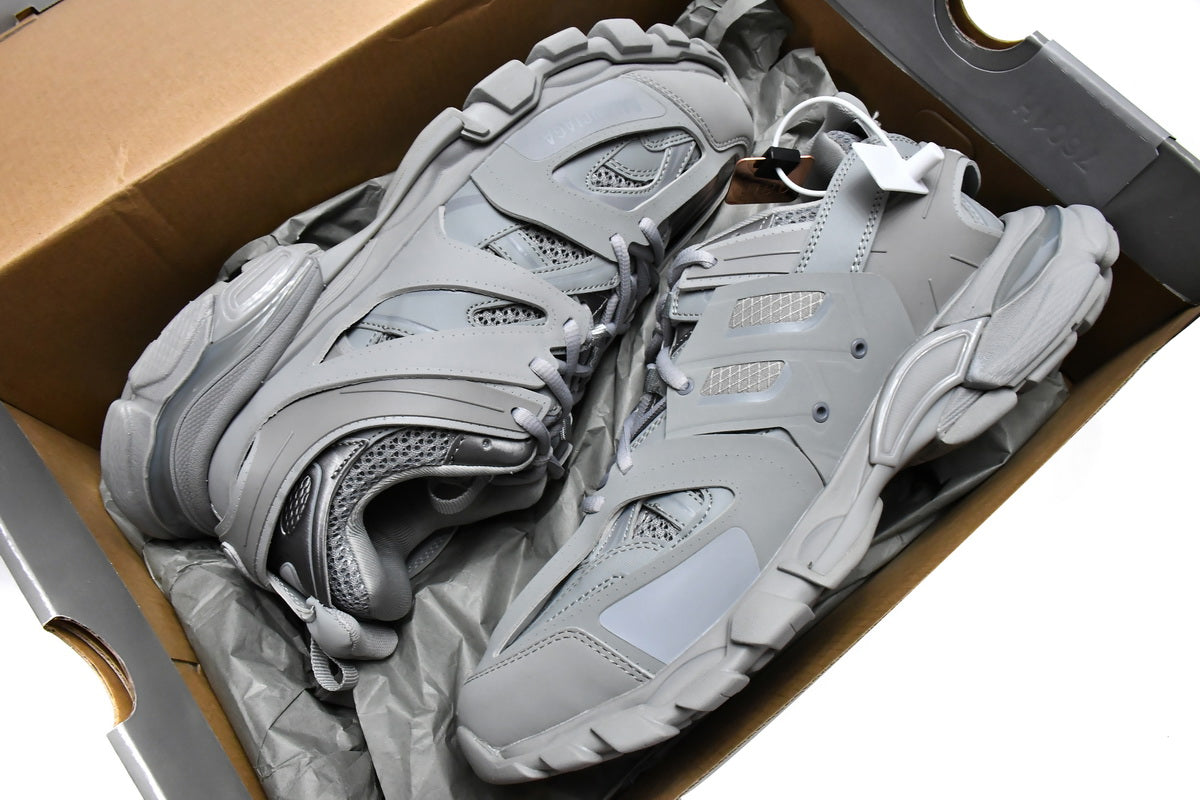 Balenciaga Track Grey