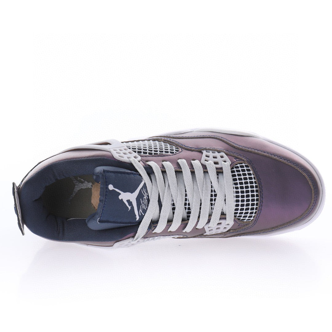 J4 Monsoon Blue