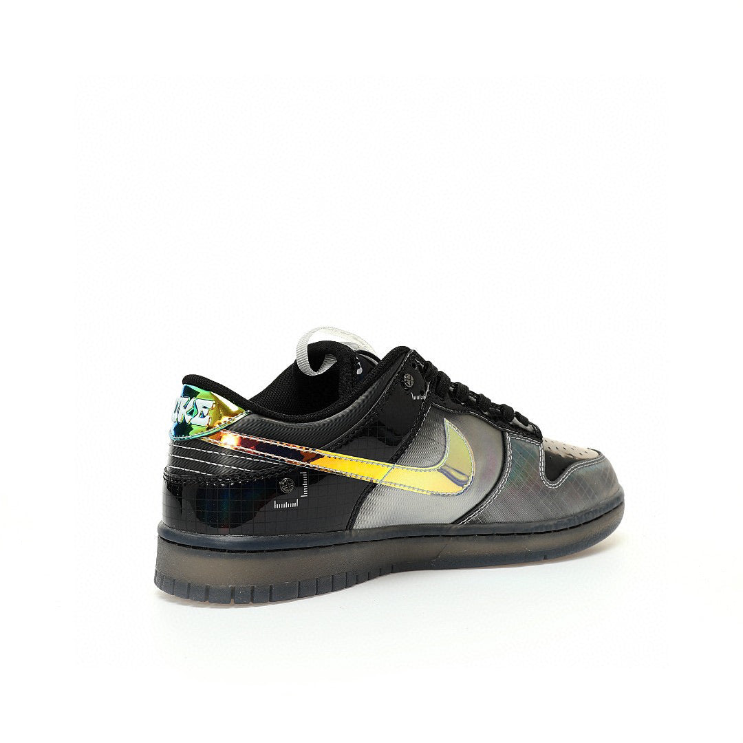 Dunk Low BETRUE To Your DNA