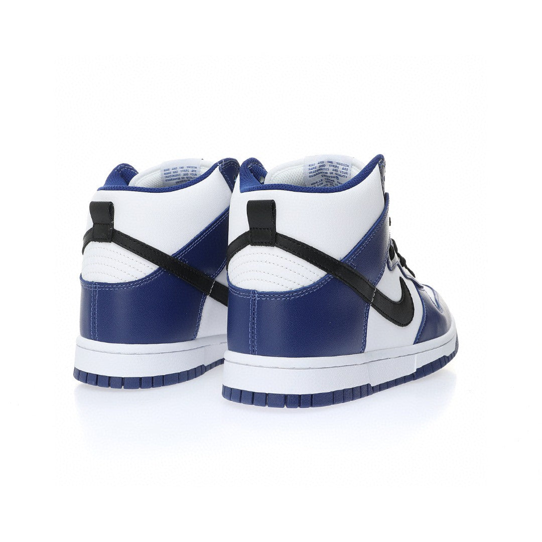 Dunk SB High Bloo