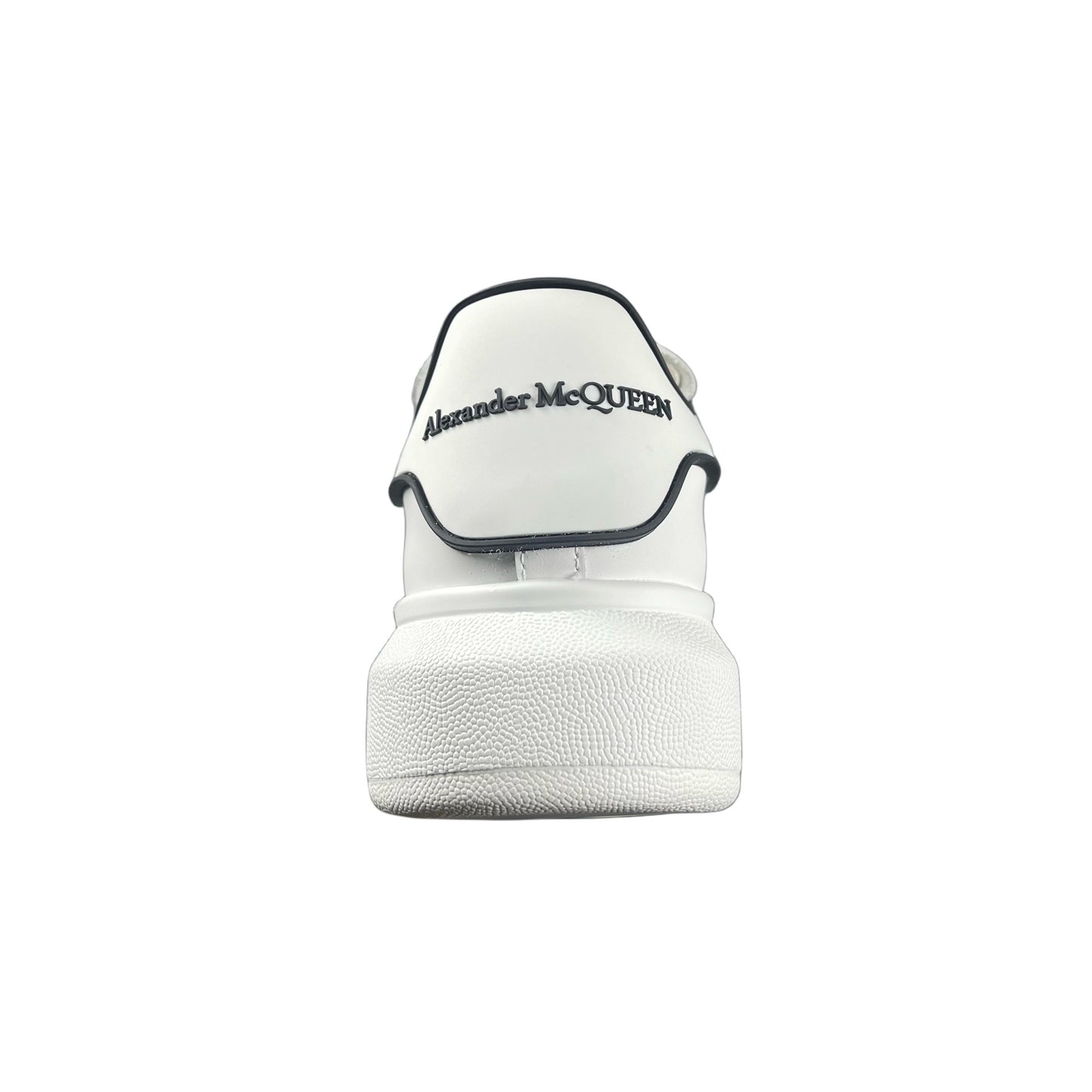 McQueen Mime