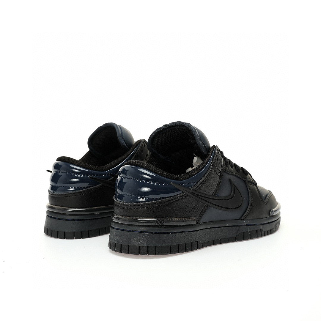Dunk Low Twist Dark Obsidian