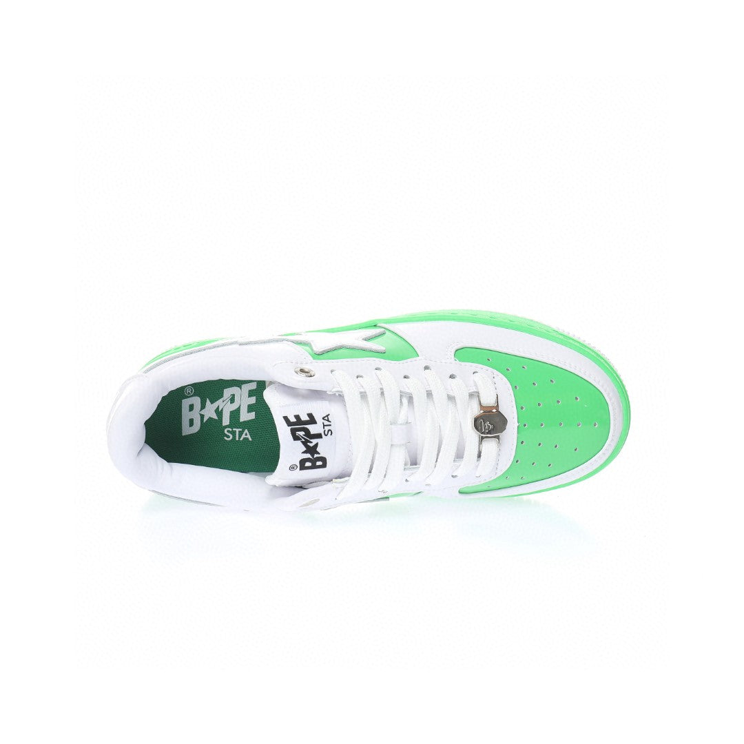 Bapesta Kryptonite