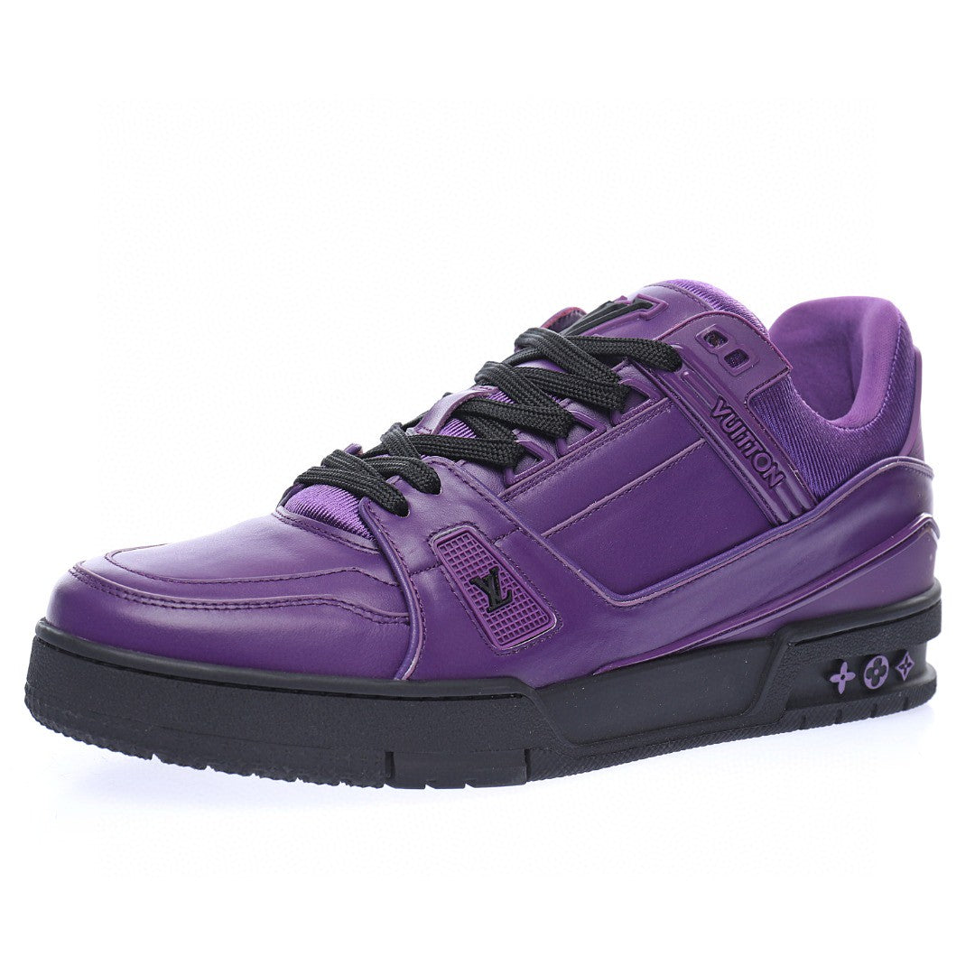 LV Trainer Purple