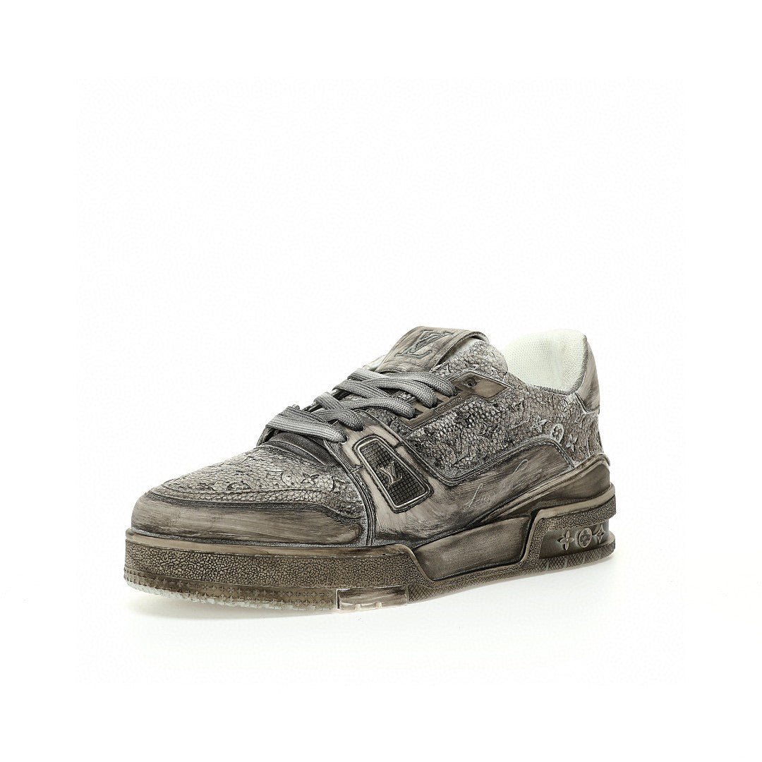 LV Trainer Muddy Grey