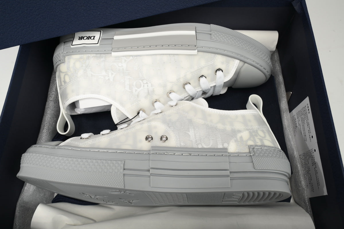 DR B23 Low Grey