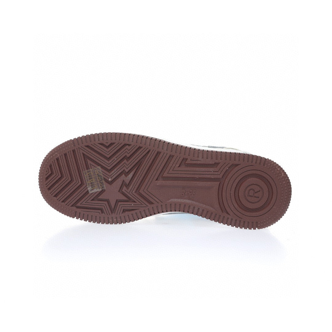 Bapesta Marvel Rocket Racoon